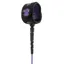 FCS Freedom Helix 6 All Round Leash Purple/Black